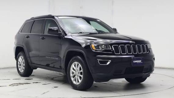JEEP GRAND CHEROKEE 2021 1C4RJFAG5MC563987 image